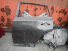 Toyota Rav-4 с 2013г Дверь задняя левая