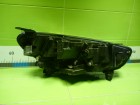 Haval Jolion с 2021г Фара левая (Led с блоком) (4121105XST01A)
