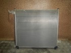 Land rover Range Rover Sport с 2013г Радиатор охлаждения дополнительный