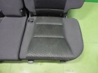 Ssang Yong Actyon с 2010г Сиденье заднее