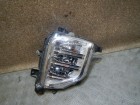 Mitsubishi Pajero/Montero Sport с 2015г Фара противотуманная правая