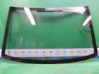 Audi А6 с 2011г Стекло заднее