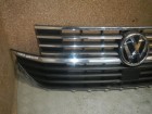 Volkswagen Transporter T6 с 2015г Решетка радиатора