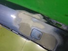Volvo XC90 2015 Юбка заднего бампера (под парктроник) (31353430)