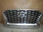 Hyundai Palisade с 2018г Решетка радиатора