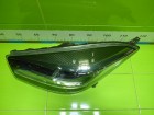 Chery Tiggo 4 с 2017г Фара левая (галоген) (605000628AA)