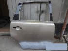Nissan Note (Е11) с 2006-2013г Дверь задняя правая