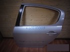 Peugeot 407 с 2004г Дверь задняя левая