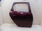 Renault Scenic с 2009г Дверь задняя правая