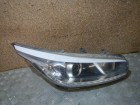 Kia Ceed с 2012г Фара правая