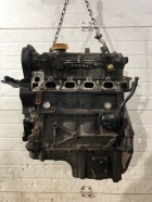 Opel Vectra C с 2002-2008г Двигатель (ДВС)