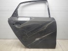 Volkswagen Polo с 2009г Дверь задняя правая