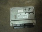 Volkswagen Golf V с 2004-2009г Блок управления двигателем