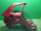 Audi A3 2004-2013г Sportback Крыло заднее правое (5-ти дверный кузов) (8P4809838)