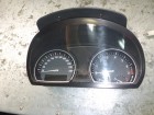 Bmw X-3 E83 с 2004-2010г Щиток приборов АКПП