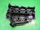Land rover Discovery III с 2004-2009г Крышка головки блока клапанная (левая 2.7л 276DT) (4S7Q9424GH)