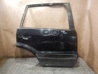 Ford Fusion с 2002г Дверь задняя правая