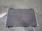 Peugeot 206 с1998г Радиатор кондиционера (новый) (871767E)