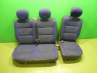 Peugeot Partner с 2002-2010г Сиденье заднее