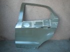 Ford EcoSport с 2014г Дверь задняя левая