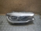 Bmw 5-серия G30 с 2017г Фара правая