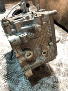 Subaru Impreza (GH-GE) с 2008-2011г Головка блока цилиндров (ГБЦ)