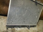 Peugeot 308 с 2007-2014г Радиатор охлаждения