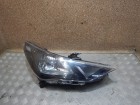 Hyundai Solaris с 2017г Фара правая
