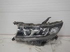 Toyota Land Cruiser Prado(150) с 2009г Фара левая