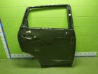 Haval F7 с 2019г Дверь задняя правая (6201300ХKQ02AD)