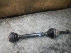 Lexus RX 300 c 2009-2015г Полуось (привод в сборе) передняя правая