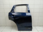 Mazda CX 5 с 2017г Дверь задняя правая