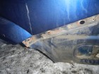 Opel Astra H с 2004-2009г Крыло заднее левое