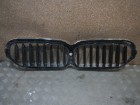 Bmw 5-серия G30 с 2017г Решетка радиатора