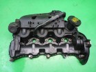 Land rover Discovery III с 2004-2009г Крышка головки блока клапанная (правая 2.7л 276DT) (4S7Q9424H)