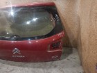 Citroen C3 с 2009г Дверь багажника