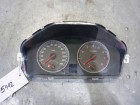 Volvo C30 с 2006г Щиток приборов МКПП (30710071)