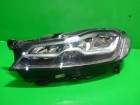 Jaguar XF с 2015г Фара левая (Full Led) (GX6313W030)