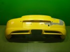 Porsche Cayman (987) с 2005-2012г Бампер задний (под парктроник) (98750541104)