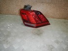Volkswagen Tiguan с 2017г Фонарь правый