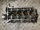 Mitsubishi Colt с 2004г Головка блока цилиндров (ГБЦ)
