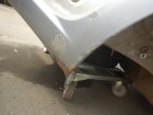 Fiat PUNTO (05-18) Крыло заднее левое