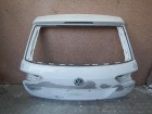 Volkswagen Tiguan с 2017г Дверь багажника