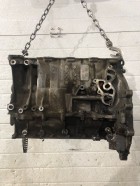 Peugeot 3008 с 2010г Блок двигателя