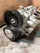 Subaru Impreza (GH-GE) с 2008-2011г Головка блока цилиндров (ГБЦ)