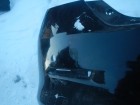 Toyota Camry V50 с 2011г Бампер задний