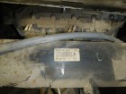 Renault Logan с 2014г Балка задняя