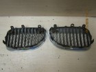 Bmw 5 серия E60 E61 2003-2009 Решетка радиатора