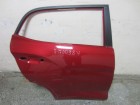 Hyundai Creta с 2021г Дверь задняя правая