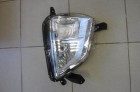 Mitsubishi Eclipse Cross с 2017г Фара противотуманная правая